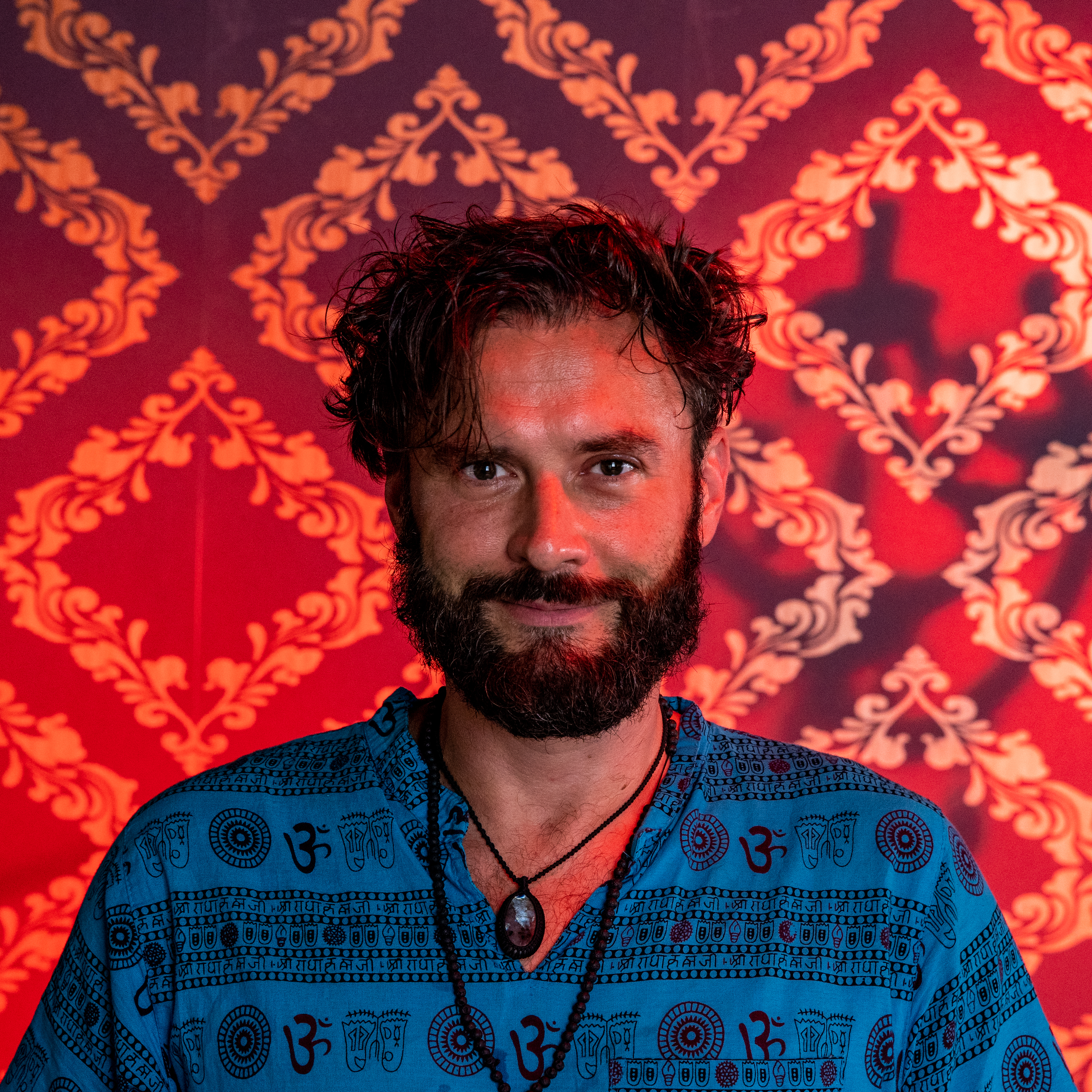 Christophe Meert